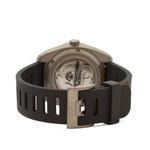 Часы Expedition North GMT Titanium Automatic 41mm Timex, черный - фото 2