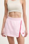 Юбка W CB Color Pop Adidas, розовый - фото