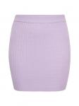 Мини-юбка myMo, цвет lavendel - фото