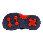 Детские сандалии детские Bobdog, черный/синий - фото 10