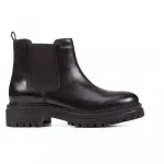 Ботинки Geox D04Hrb00043C9/Iridea, черный - фото 3