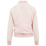 Куртка Urban Classics Light Bomber, розовый - фото 4