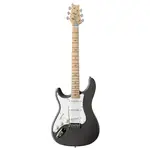PRS SE Silver Sky Lefty Overland Grey Клавиатура из стали - фото