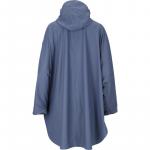 Женский походный дождевик Weather Report, синий - фото 2