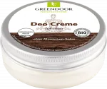 Дезодорант-крем для мужчин 50 мл. Greendoor - фото