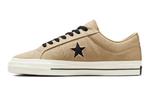 Кроссовки для скейтбординга Converse Cons One Star унисекс, Khaki - фото