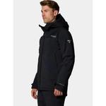 Лыжная куртка Columbia, черный - фото 2