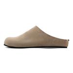 Сандалии с закрытым носком мужские PAVEA, Camel - фото