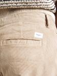 Обычные брюки Pepe Jeans, бежевый - фото 2