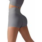 Уровень клуба шорт Yeaz, цвет grau - фото 2