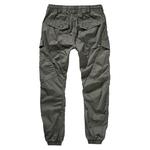 Брюки Brandit Ray Vintage, зеленый - фото 2