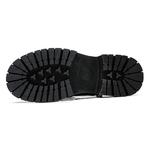 Ботинки Martin мужские черный Beidouniao - фото 5