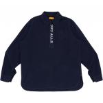 Рубашка SS25 Unisex HUMAN MADE, оливковый - фото 3