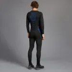 Мужские термобрюки Mountain Pro, чёрный - фото 3