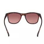 Солнцезащитные очки Gant GA7235, коричневый - фото 4