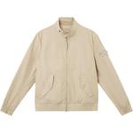 STONE ISLAND Призрачный бомбер, Light Umber - фото