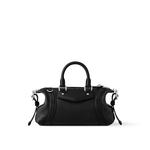 Сумка женская Louis Vuitton, черный - фото 4