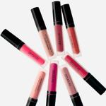 Помада для губ make-up velvet matte Douglas Collection, 1 - dulce de leche, объем 3.5 мл - фото 4