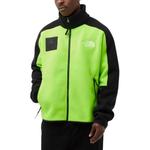 Куртка мужская черная The North Face, черный - фото 5