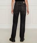 Джинсы BOSS BLACK Regular Fit, черный - фото 3