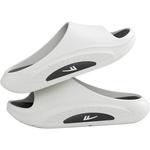 Домашние тапочки WARRIOR, хаки - фото 4