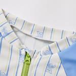 Детский купальник Disney, синий - фото 3