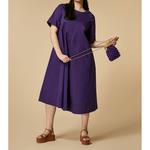 BIAGIO Marina Rinaldi, фиолетовый - фото 2