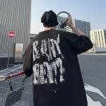 Футболка унисекс Qnxeey, цвет Apricot - фото 21