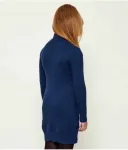 Платье Guess, темно-синий - фото 3