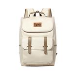 Рюкзак Lee унисекс, Хаки - фото 6