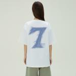 Футболка унисекс Sunsetmonent, зеленый - фото 6