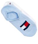 Носки/Короткие носки 2 шт. Tommy Jeans, мультиколор - фото