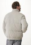 Куртка Mexx PUFFER CHUNKY CORDUROY, Light Grey - фото 3
