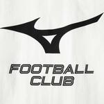 Футболка ESSENTIAL Series унисекс Mizuno, черный - фото 8