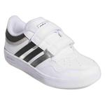 Детские кроссовки adidas HOOPS 4.0 CF C - фото 4
