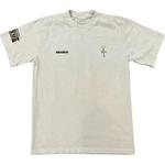 Футболка Brabus Travis Scott, белый - фото