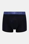 Боксеры 3 шт Tommy Hilfiger, темно-синий - фото 4