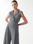 Willa Комбинезон 'Charla' в сером цвете - фото 6