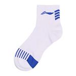 ЛиНинг Беговые Носки Унисекс 1 Пара, Красный - фото 3