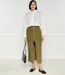 Юбка MAX&Co. BOLOGNA, цвет cachi - фото 2