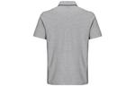 Рубашка поло мужская серая Under Armour, серый - фото 2