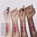 КОЛЛЕКЦИЯ SEPHORA About That Shine Lacquer Shine Lipstick SEPHORA COLLECTION, цвет Pink05 Explosive Touch - фото 8