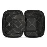 Сумка для туалетных принадлежностей Smartbox Edition 01, черный - фото 4