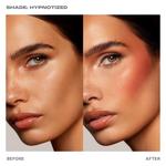 Шелковые румяна Huephoric Rush 3-в-1 Morphe, Hypnotized (rose terracotta) - фото 5