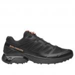 Кроссовки SALOMON XT-Pathway 2 Satin 'Black Mahogany Rose' - фото 6