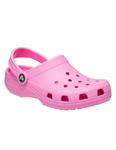 Сандалии Crocs Classic Clog Pink - фото 2