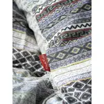 Постельное белье Irisette «Monte 8583», бархатисто-мягкое, цвет multi - фото 3