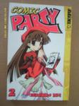 Comic Party, Vol. 5 (TokyoPop) - фото 6