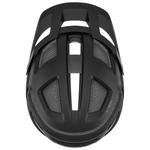 Forefront 3 mips - велосипедный шлем Smith, Matte Slate - фото 2