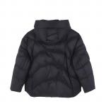 Mizuno Женская пуховая куртка, Black - фото 2